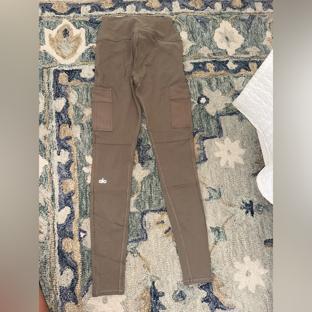 Alo leggings size xs